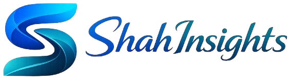 Shah Insights - Digital Guide